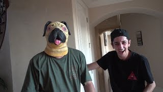 HOW TO BE BOSLEY (VERY FUNNY ) | MAMA RUG AND PAPA RUG