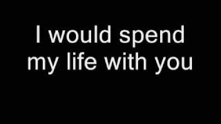 Better than love (v.2) - JC Chasez lyrics