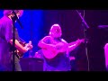Leftover Salmon 8/2/22 Midnight Blues