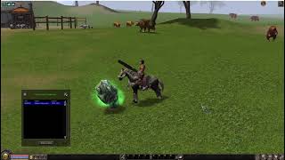 Miniaturka - [GF] Metin Finder by Eigenartig - Updated