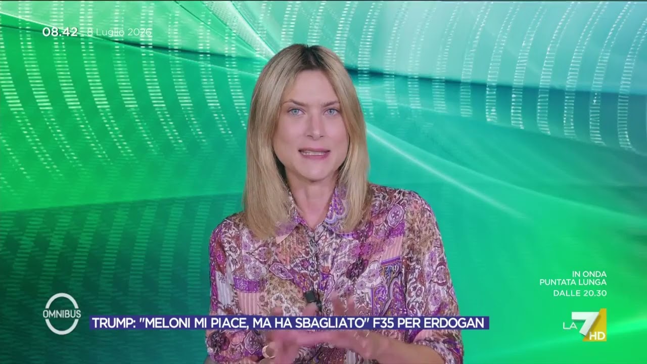 Trump, Cavalli: "Rimostranze a Meloni orride ma aveva bisogno dei dragamine italiani"