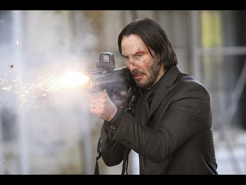 Thoughts On The Early Reviews For John Wick - AMC Movie News