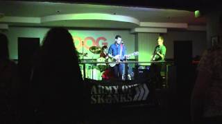 The Polaris | Live@The Dog | Hey Hey and One More Night