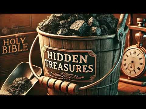 Tip of the iceberg. 2/17/2026