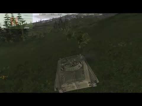 Classic games Operation Flashpoint / Arma cold war crisis Campaign