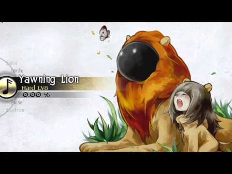 [Deemo-OST] Yawning Lion