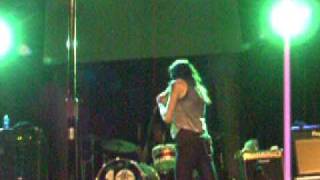 Juliana Theory "Understand the Dream is Over" (Live) Pittsburgh, PA