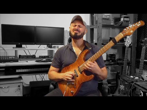 Paganini's 5th Caprice My first attempt