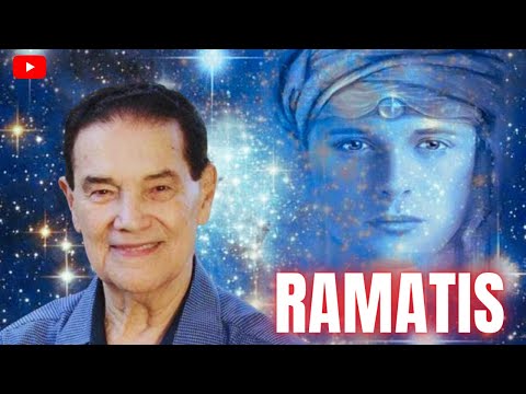 🌎Divaldo Franco Fala sobre o Espírito RAMATIS e sua Importância para nossa EVOLUÇÃO