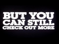 Cartoon Network Check It Good Night 2011