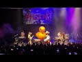 Alestorm - Mexico // Live in Mexico City 8 October 2022