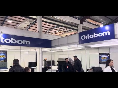 Colchões Ortobom apresentam as melhores condições de pagamento