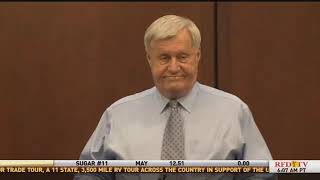 Consolidation concerns hover over American Farmers