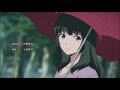 Domestic Na Kanojo Opening HD 1080p