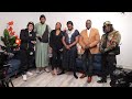Marlow Morris JUNGLE MUSIC CAME FROM BROADWATER FARM RTM Podcast Show S16Ep6 Trailer