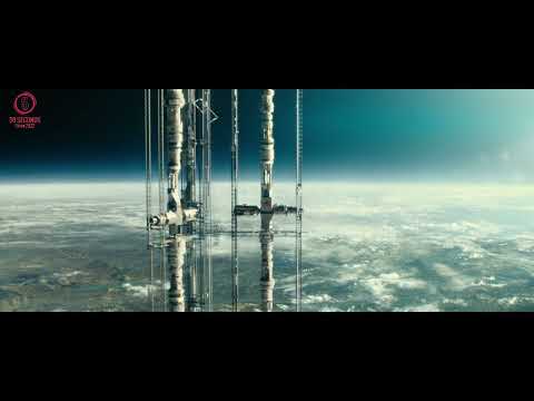 Ad Astra (2019) | Error Tower - 88