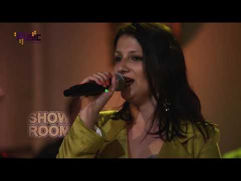Sandra Milkovska - Pijana od ljubov Blagica Pavlovska - LIVE Cover Balkan Music TV
