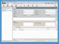 NCH Reflect CRM demo