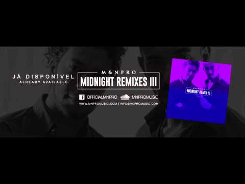 Jonn Hart -  Papi ft  Baby Bash ft Baeza 9M&N PRO REMIX0 2015