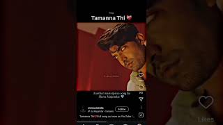 Download lagu tamanna thi😢 mp3
