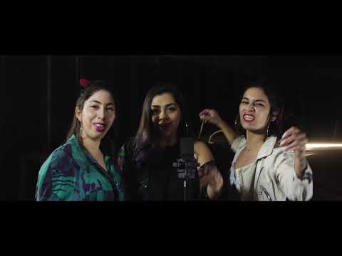 Rock your body - Justin Timberlake (PPD Cover)