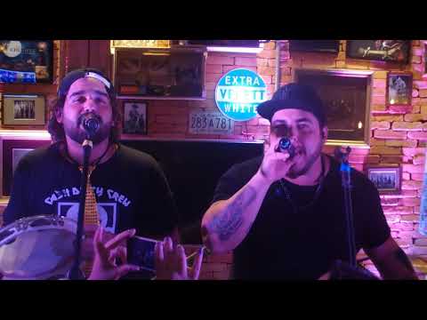 Atitude 67 - Não Precisa Mudar - Axé (Ivete e Saulo)