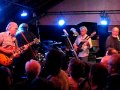 The Radiators - Umbilical - Havana - New Hope, PA - May 19, 2011