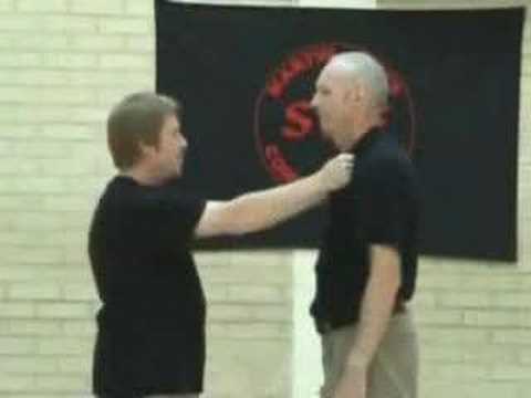 Martin Day Fitness - Elite Unarmed Combat - DVD Extract