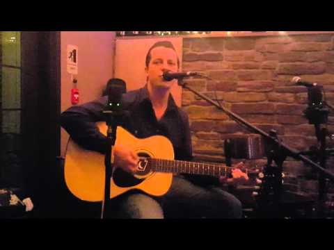 JP Biondo - Pennsylvania