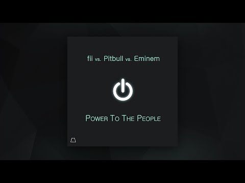 MashMike „Power To The People“