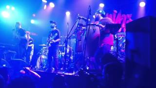 Fortunate Youth 1-15-16 My Love and Jah Music