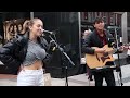 How BEAUTIFUL Are His Vocals Imagine By John Lennon Allie Sherlock Jacob Koopman Cover
