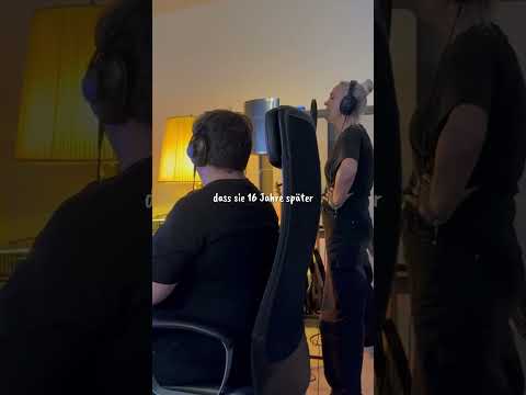 Verrückt einfach… #ramonanerra #zeitreise #team #album #musik