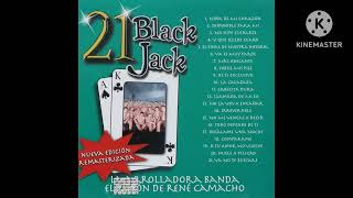 La Arrolladora Banda El Limón De René Camacho - Regálame Una Noche (Audio)