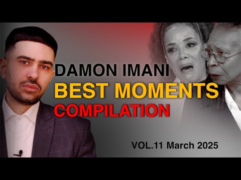 Damon DESTROYS TV’s Dumbest Takes for 12 Minutes Straight! Vol.11 (Satire)