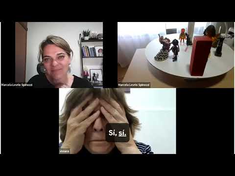 Testimonio de Vivi