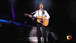 17 - Paul McCartney - Eleanor Rigby @ Rio de Janeiro 22/05/11 HD