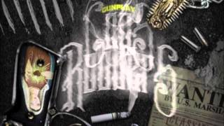 Gunplay - Bet That (Feat. Pusha T)