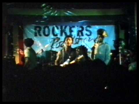 Prewax   What A Situation