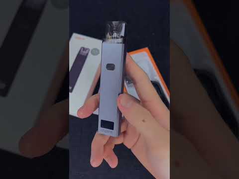 Châm tinh dầu Favostix. Fan a Độ điểm danh #favostix #aspire #vapekorea #vapehanquoc