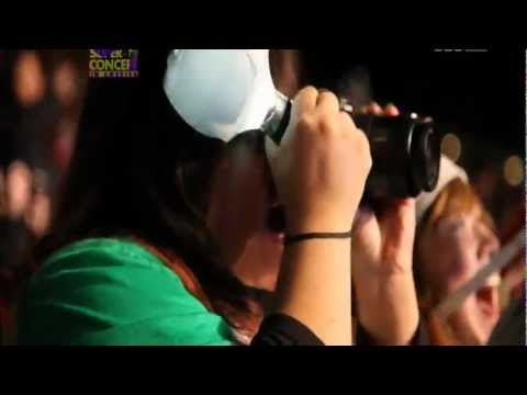 CNBLUE & SISTAR & KARA & BEAST