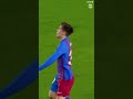 You will return stronger then ever #EveryoneWithGavi #shorts #LaLigaHighlights