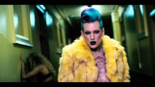 Jeffree Star - Love to My Cobain (Director&#39;s Cut)