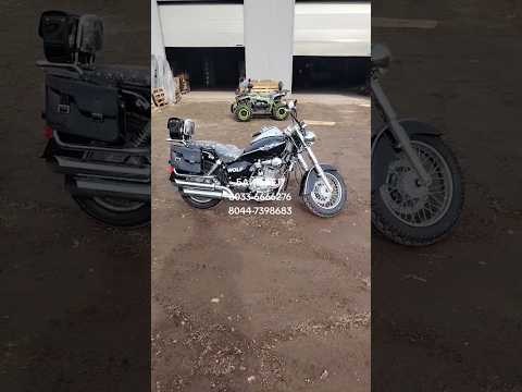 фото мотоцикл motoland wolf 300 кубов кредит 8% рассрочка 0% сборка доставка бесплатно 0