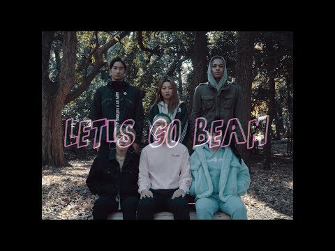 OMEGASAPIEN - Let's Go Beam