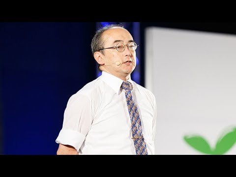 食料産業学科 パーソナルモビリティの開発／公立諏訪東京理科大学 星野 祐 先生【夢ナビTALK】