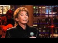 Barry Manilow: "Slept Through the End of the World" and "Train Wreck" by Barry Manilow