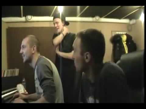 Gacho, Domino & Fakts - Iepīpē Šito