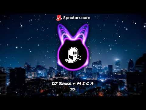 SG - DJ Snake + M I C A x Bxd V (Remix 2022 + Bass Boosted)