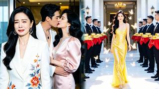 Ik heb mijn geheugen verloren om mijn dochter te redden, maar ze haatte me, en mijn man heeft me bedrogen 😭#260126wfB2